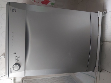 Dammam, Free Items, SAR 600,  Dishwasher