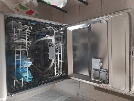 Dammam, Free Items, SAR 600,  Dishwasher