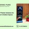 Premium FRP Planter Solutions For Modern Indoor & Outdoor Spaces