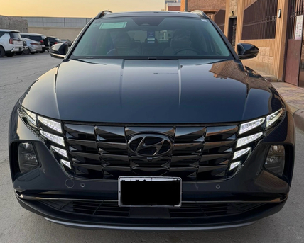Riyadh, Vehicles, Cars & Trucks , SAR 92000,  Hyundai Tucson,  2022,  Automatic,  36867 KM,     2.5 L Full Option & All Original Condition & Original Paint