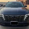 SAR 92000,  Hyundai Tucson,  2022,  Automatic,  36867 KM,     2.5 L Full Option & All Original Condition & Original Paint