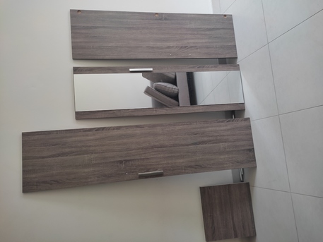 Juffair, Household Items, BHD 50,  Used Household Items For Sale