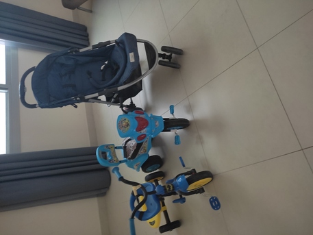 Juffair, Household Items, BHD 50,  Used Household Items For Sale