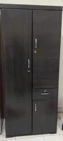 Dammam, Furniture, SAR 250,  Cupbord