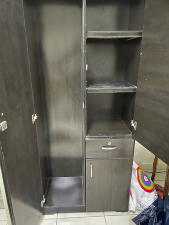 Dammam, Furniture, SAR 250,  Cupbord