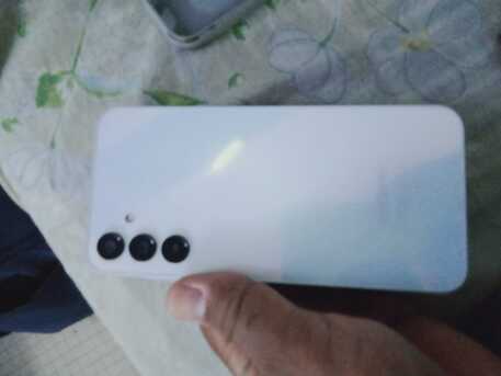 Jeddah, Mobile Phones, SAR 350,  Samsung A15