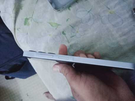 Jeddah, Mobile Phones, SAR 350,  Samsung A15