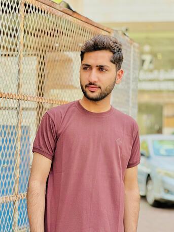 Jeddah, Job Seekers, Storekeeper...