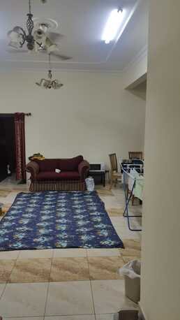 Jid Ali, Rooms Available, BHD 70/month,  Furnished,  12 Sq. Meter,  Room For Rent - 100 BD Sharing EWA And Space For Rent - 70 BD Incl EWA