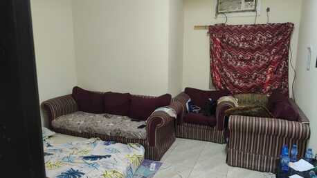 Jid Ali, Rooms Available, BHD 70/month,  Furnished,  12 Sq. Meter,  Room For Rent - 100 BD Sharing EWA And Space For Rent - 70 BD Incl EWA