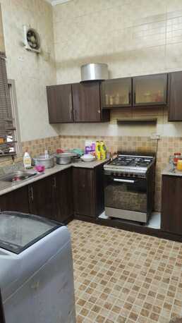 Jid Ali, Rooms Available, BHD 70/month,  Furnished,  12 Sq. Meter,  Room For Rent - 100 BD Sharing EWA And Space For Rent - 70 BD Incl EWA