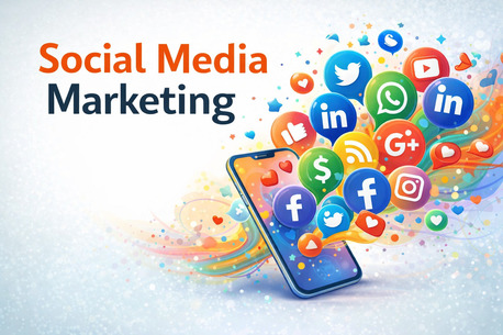 New Delhi, Marketing, Social Media Agency For Influencer Marketing Campaigns