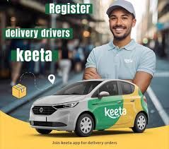 Riyadh, Jobs, BIKE RIDERS & CAR RIDERS (FOOD DELIVERY)
