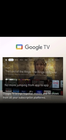 Al Naseem, Electronics, SAR 2500,  Panasonic 75" 4K Smart TV (TH-75LX700MF) - Excellent Condition