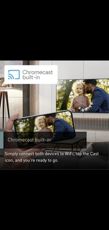 Al Naseem, Electronics, SAR 2500,  Panasonic 75" 4K Smart TV (TH-75LX700MF) - Excellent Condition