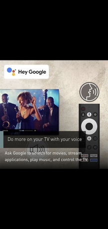 Al Naseem, Electronics, SAR 2500,  Panasonic 75" 4K Smart TV (TH-75LX700MF) - Excellent Condition