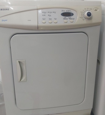 Dammam, Electrical & Plumbing, SAR 400,  Dryer