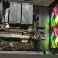 SAR 5499,  High-Performance Gaming PC &ndash; Excellent Condition