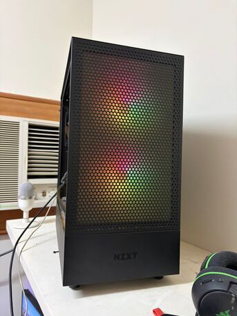 Khobar, Computers, SAR 5499,  High-Performance Gaming PC &ndash; Excellent Condition