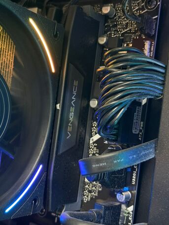 Khobar, Computers, SAR 5499,  High-Performance Gaming PC &ndash; Excellent Condition