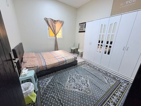 Al Mounsiyah, Rooms Available, SAR 1900/month,  Furnished,  Executive Bachelor Room Available In Munisah
