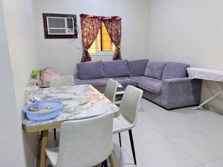 Al Mounsiyah, Rooms Available, SAR 1900/month,  Furnished,  Executive Bachelor Room Available In Munisah