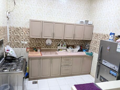 Al Mounsiyah, Rooms Available, SAR 1900/month,  Furnished,  Executive Bachelor Room Available In Munisah