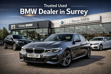 Surrey, Vehicles, Cars & Trucks , CAD 33900,  Bmw 1 Series,  2022,  Manual,  113 KM,  Top Dealer Of Used BMW Cars For Sale In Surrey
