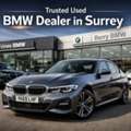 CAD 33900,  Bmw 1 Series,  2022,  Manual,  113 KM,  Top Dealer Of Used BMW Cars For Sale In Surrey