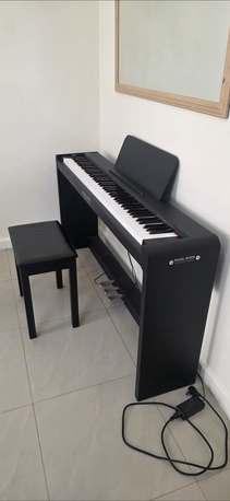 Juffair, Musical Instruments, BHD 200,  Piano For Sale