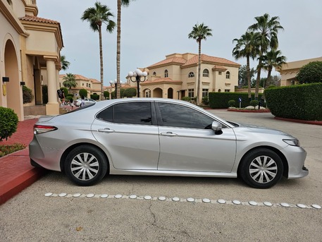 Al Khobar Al Shamalia, Vehicles, Cars & Trucks , SAR 67000,  Toyota Camry LE,  2018,  Automatic,  158504 KM,  SAR 67000, , ,  For Sale