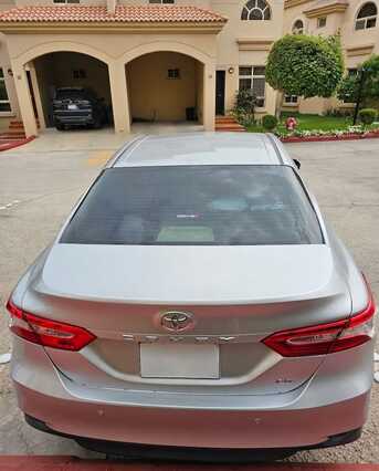 Al Khobar Al Shamalia, Vehicles, Cars & Trucks , SAR 67000,  Toyota Camry LE,  2018,  Automatic,  158504 KM,  SAR 67000, , ,  For Sale
