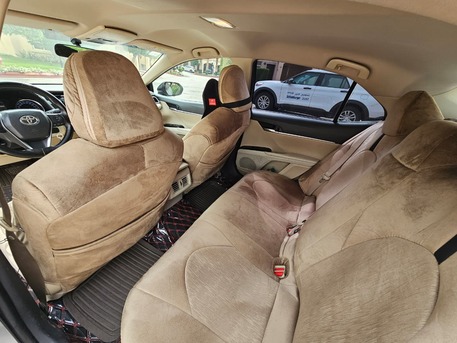 Al Khobar Al Shamalia, Vehicles, Cars & Trucks , SAR 67000,  Toyota Camry LE,  2018,  Automatic,  158504 KM,  SAR 67000, , ,  For Sale