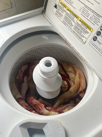 Khobar, Appliances, SAR 300,  I Want Sell Washing Machine Sar 300