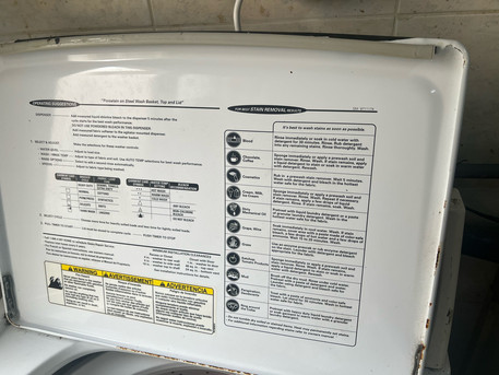 Khobar, Appliances, SAR 300,  I Want Sell Washing Machine Sar 300