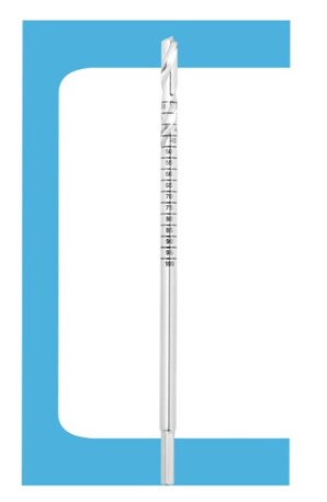Ahmedabad, Heavy Equipment, INR 1,  CANNUDRILL&reg; Cannulated Tibial Reamers