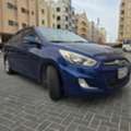 BHD 2200,  Hyundai Accent,  2016,  Automatic,  105500 KM,    Good Condition