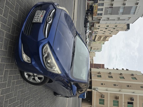 Riffa, Vehicles, Cars & Trucks , BHD 2200,  Hyundai Accent,  2016,  Automatic,  105500 KM,    Good Condition