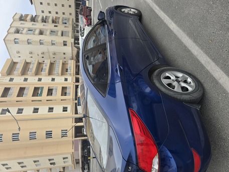 Riffa, Vehicles, Cars & Trucks , BHD 2200,  Hyundai Accent,  2016,  Automatic,  105500 KM,    Good Condition