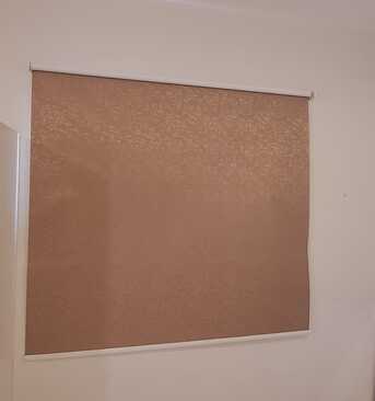 Jeddah, Furniture, SAR 80,  Blinds Window Roller Available For Sale Just Like New In Rehab.