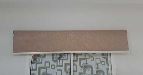 Jeddah, Furniture, SAR 80,  Blinds Window Roller Available For Sale Just Like New In Rehab.