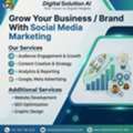 Grow Your Business With Smart Social Media Marketing