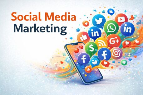 New Delhi, Marketing, Instagram Management & Content Creation Services