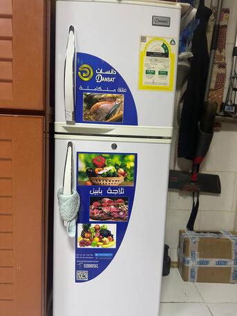 Jubail, Appliances, SAR 275,  Refrigerator For Sale