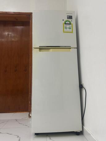 Jubail, Appliances, SAR 275,  Refrigerator For Sale