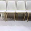 SAR 120,  4 Dining Chairs, Munsiah