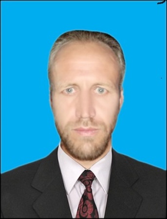 Al Sahafa, Job Seekers, Experienced Biology Teacher Available In Riyadh