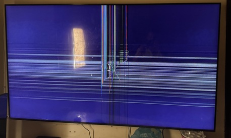 Hail, Electronics, SAR 600,  TV Samsung 65 UHD 4K Smart