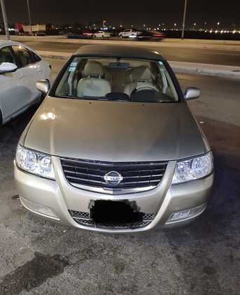 Jeddah, Vehicles, Cars & Trucks , SAR 16500,  Nissan Sunny,  2012,  Automatic,  432000 KM,   Model: For Sale Price #16,500#SAR. In Jeddah
