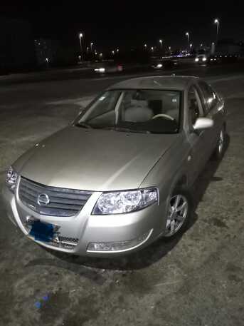 Jeddah, Vehicles, Cars & Trucks , SAR 16500,  Nissan Sunny,  2012,  Automatic,  432000 KM,   Model: For Sale Price #16,500#SAR. In Jeddah